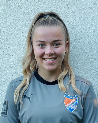 Merle Charlotte Uebach