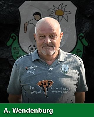Andreas Wendenburg