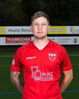 Fabio Sälzle