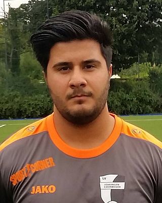 Hakan Canbolat