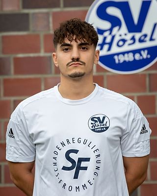 Jerome Leon Kortmann