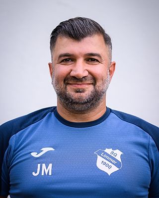 Jamal Miri