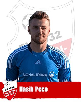 Hasib Peco