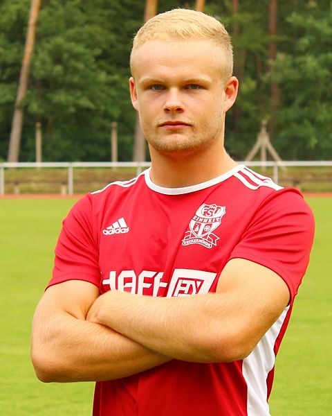 Foto: Ronny Stieg