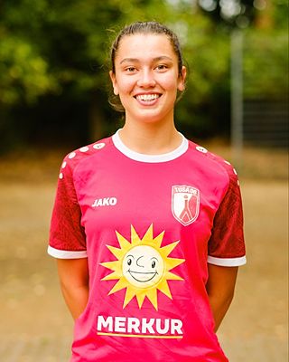Marlene Micke