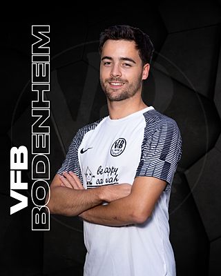 Yannik Friedrichs