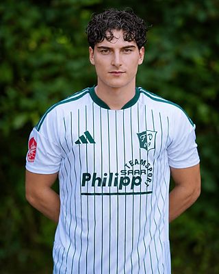 Simon Frisch