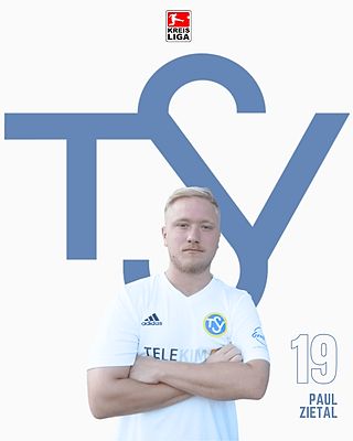 Paul Zietal