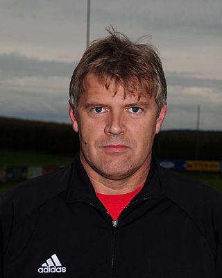 Klaus Reitinger
