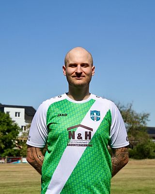 Luca Paul
