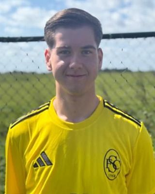 Cedric Mittmann