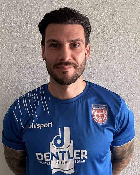 Foto: Tsv Gomaringen