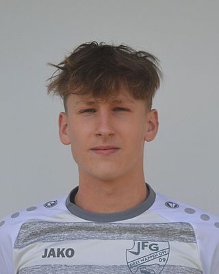 Maximilian Kaufmann