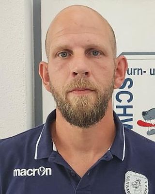 Jörg Fantik