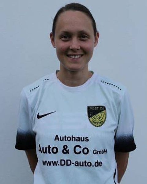 Foto: POST SV DRESDEN