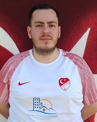 Furkan Azmi Genc