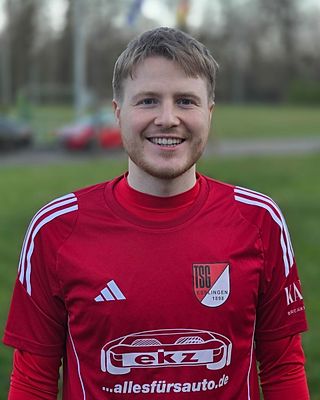 Ole Persson