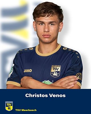 Christos Venos