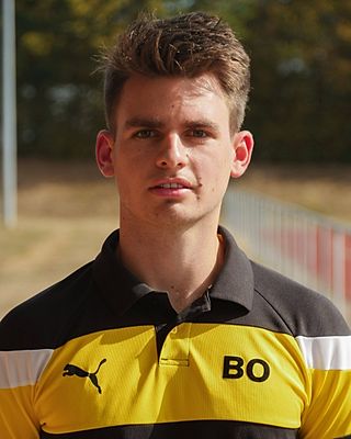 Benedikt Oster
