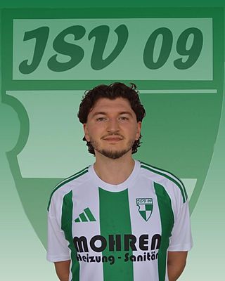 Bünyamin Demir