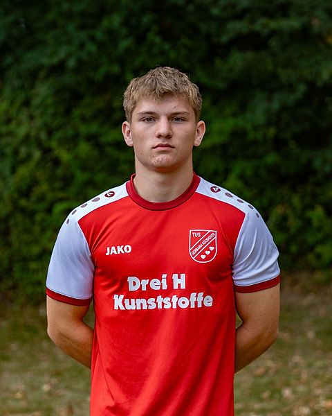 Foto: Eric Wiktorski