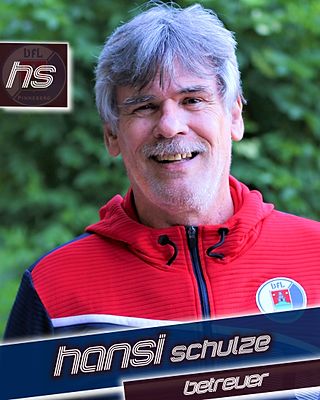 Hans-Jürgen Schulze