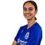 Hannah Frey