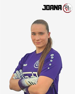 Joana Gutke