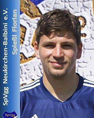 Florian Spießl