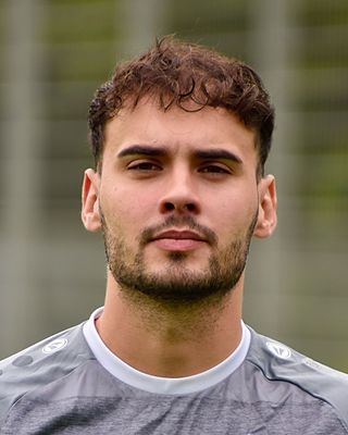 Marius Pfitzenmeier