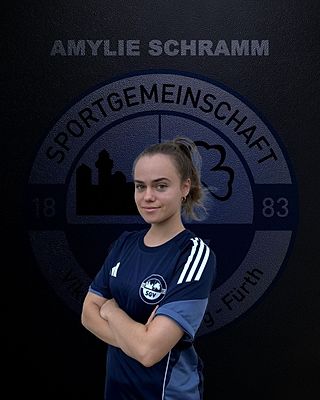 Amylie Schramm