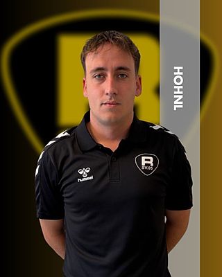 Jonas Hohnl
