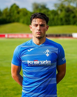 Samuel Mirakaj