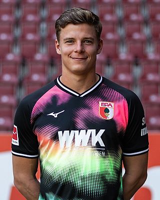 Finn Dahmen