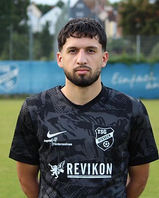 Serkan Akin