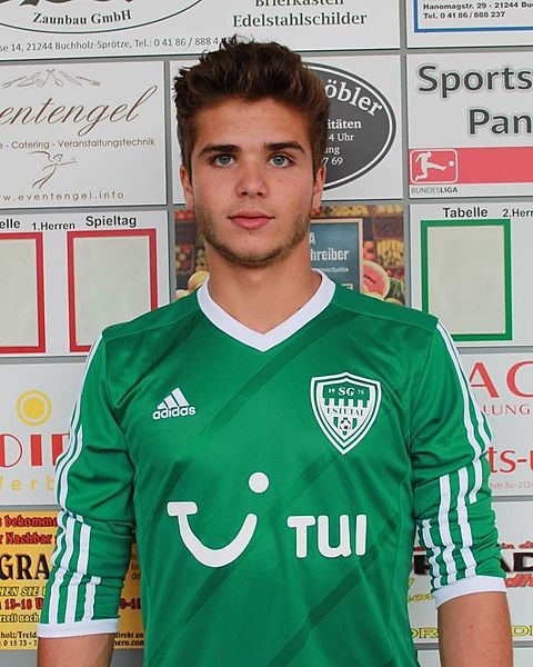 Foto: Dennis Marschall