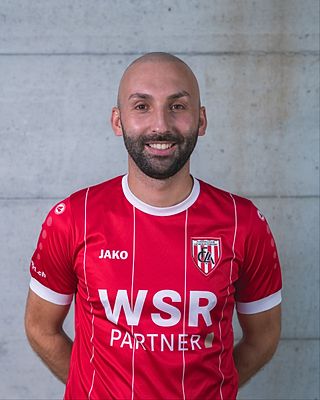 Aleksandar Radovic