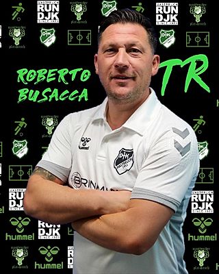 Roberto Busacca