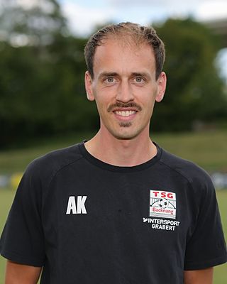 Alexander Kustermann