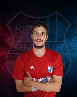 Adrian Kainz