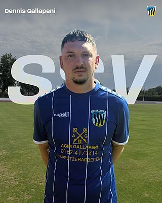Dennis Gallapeni