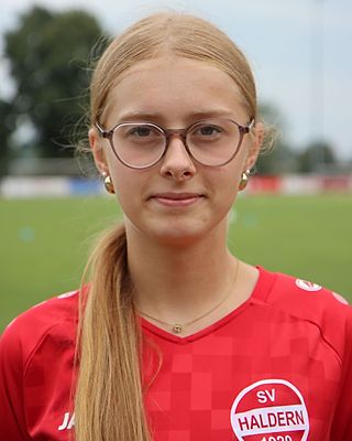 Leonie Kreuzer