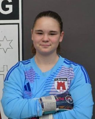 Emily Petitjean