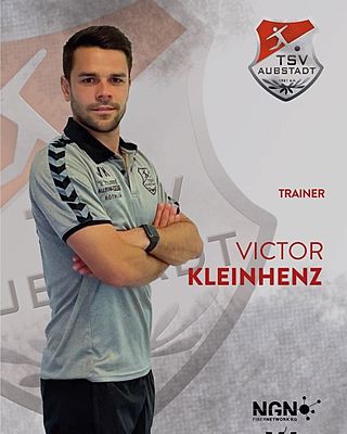 Victor Kleinhenz