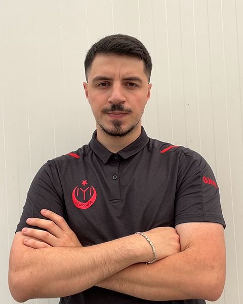 Ali Mavili