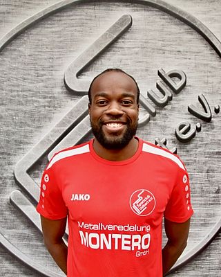 Prosper Malua-Kikangila