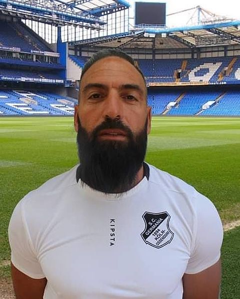 Foto: cengiz Söylemez