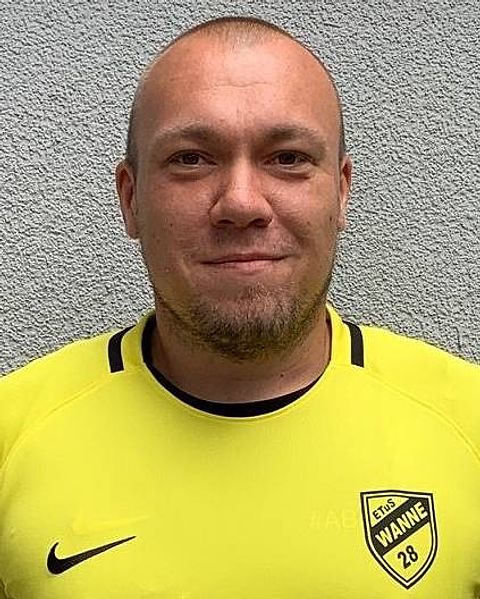 Foto: ETuS Wanne 1928 e. V.