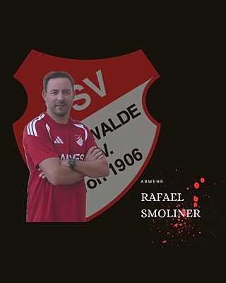 Rafael Smoliner