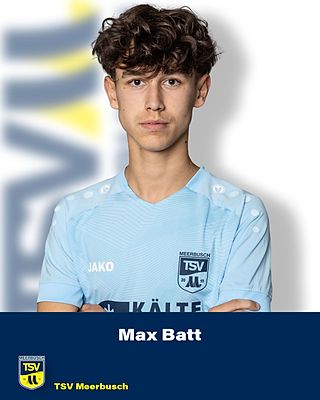 Max Batt